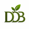 DDB Farm logo