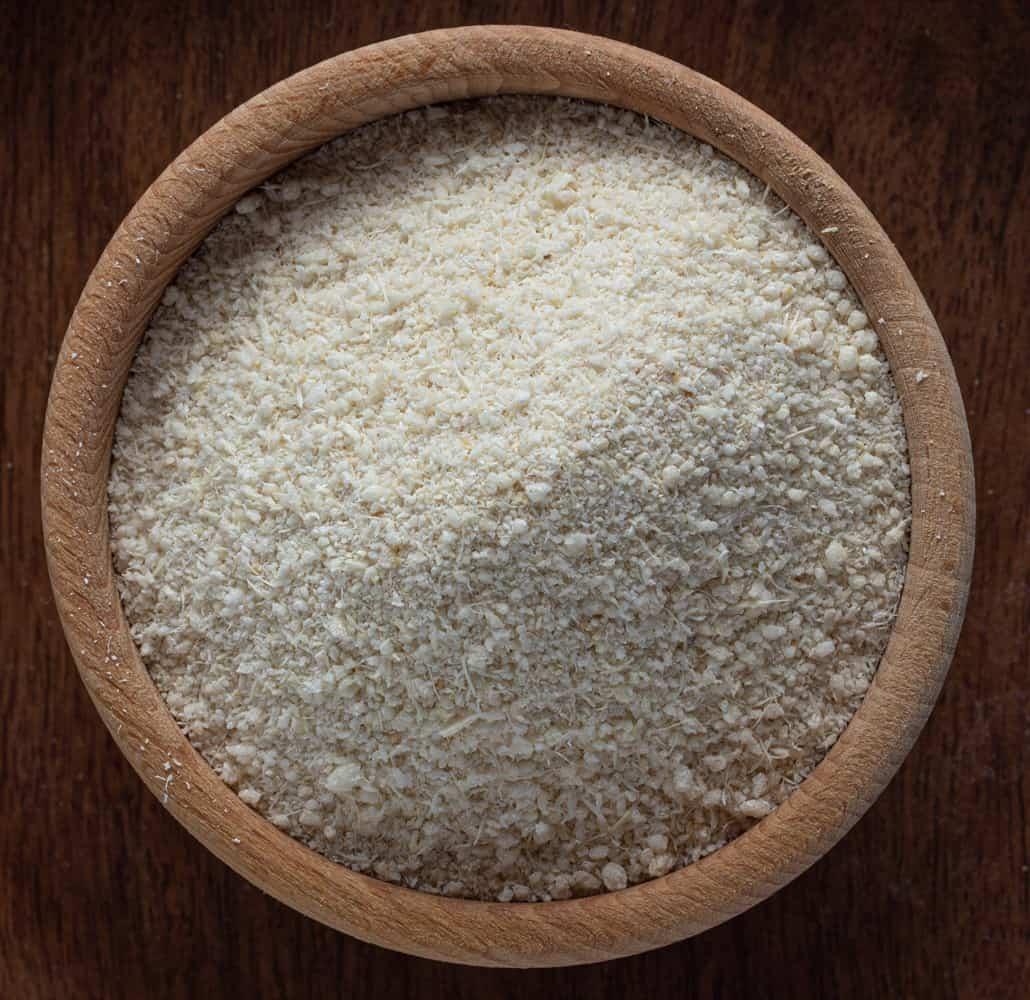 Gari